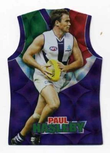 2009 Pinnacle Holofoil (GDC67) Paul HASLEBY Fremantle - Picture 1 of 1