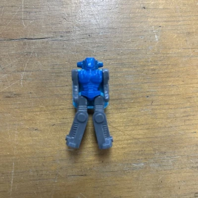 Transformers G1 Decepticon Powermaster Dreadwind Partner Hi-Test Hasbro 1988 - Image 1 of 4