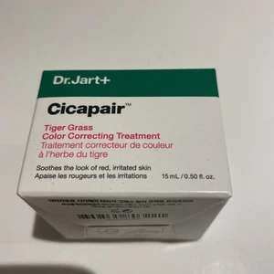 Dr. JART+ Cicapair Tiger Grass Color Correcting Treatment SPF 30 0.5oz - Picture 1 of 10