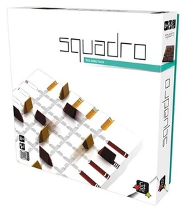 Squadro - Gigamic - Zdjęcie 1 z 1