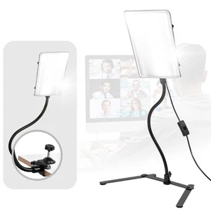 LimoLighting 2-Pack (LED Super Bright) Photo Video Light Gooseneck Extension ... - Picture 1 of 8