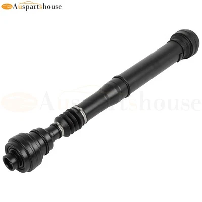 Front Driveshaft For 2011-18 Porsche Cayenne VW Touareg V6 V8 2011-16 7P0521101E - Image 1 of 4