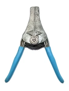 Ideal L-4420 Stripmaster Abisolierzange Hergestellt in den USA - Bild 1 von 5