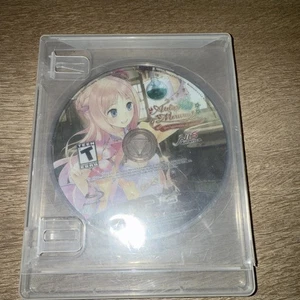 Atelier Meruru The Apprentice of Arland PlayStation 3 PS3 DISC ONLY - Picture 1 of 4