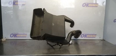 1987 BUICK GRAND NATIONAL 3.8L TURBO INTERCOOLER ASSEMBLY WITH DUCT Foto 1 de 4