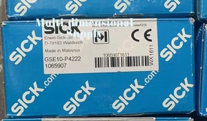 1PCS NEW GSE10-P4222 #SKY - Afbeelding 1 van 2