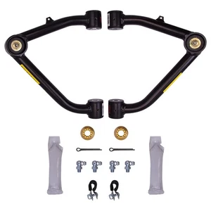 51-304676 Bilstein Control Arm Front Upper for Chevy Chevrolet Silverado 1500 LD - Picture 1 of 7