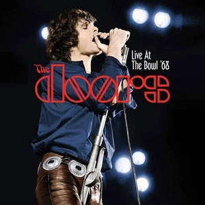The Doors - Live At The Bowl '68-2012 (M/[M) - "Vinyl Record" - Picture 1 of 5