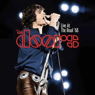 The Doors - Live At The Bowl '68-2012 (M/[M) - "Vinyl Record" - Image 1 of 4