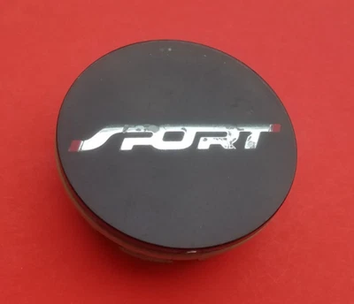 2011-2014 FORD EDGE SPORT (1) WHEEL RIM HUBCAP CENTER HUB CAP DUST COVER OEM C30 Foto 1 de 3