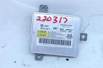 MISCELLANEOUS COMPUTER Audi A6 2012 12 MATCH NUMBERS 8K0941597C 1142792 Foto 1 de 4