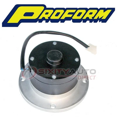 PROFORM Engine Water Pump for 1963-1964 Dodge 330 6.3L 7.0L V8 - Coolant lp - Image 1 of 4