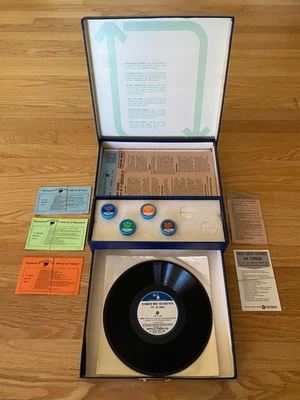 1967 CHRYSLER PLYMOUTH дилер продажи 35 мм фильм и запись библиотеки Belvedere GTX 67 - Изображение 1 из 4