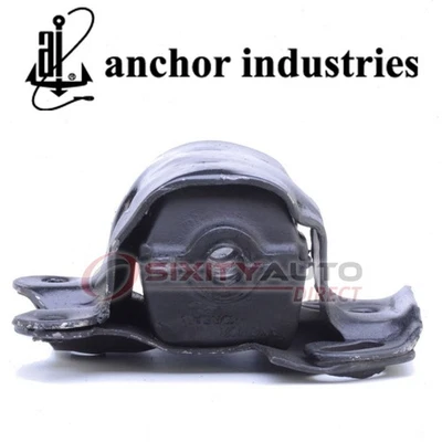 Anchor Front Left Engine Mount for 1985-1996 Chevrolet G30 4.3L V6 - um - Image 1 of 4