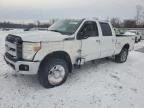 Transfer Case Electronic Shift Fits 11-12 FORD F250SD PICKUP 2669155 - Image 1 of 4