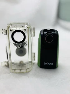 Brinno TLC 200 F1.2 Zeitrafferkamera mit externem Gehäuse ohne SD-Karte - Bild 1 von 9