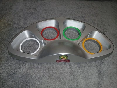 Máquina de bebidas mixtas Margaritaville NBMGMD3000 cubierta de carcasa pieza de repuesto SOLO Foto 1 de 3