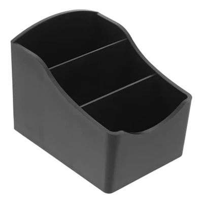 Zuckeraufbewahrungshalter Fernbedienungs-Aufbewahrungsbox Teebeutelhalter K7309 - Bild 1 von 4