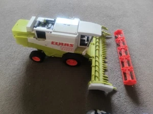 Bruder Combine Harvester for Spares And Repair - Picture 1 of 4