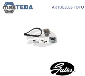 KP35491XS-1 ZAHNRIEMEN-SATZ KIT SET + WASSERPUMPE GATES FÜR SKODA SUPERB I 1.8L - Picture 1 of 5