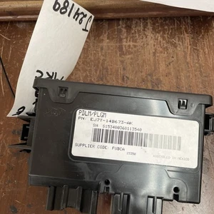 2015-2018 Lincoln MKC Power Liftgate Hatch Control Module OEM EJ7T-14B673-AK - Picture 1 of 5