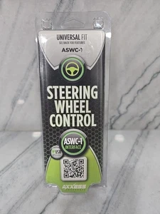 ASWC-1 AXXESS Universal Steering Wheel Control Interface - Picture 1 of 7