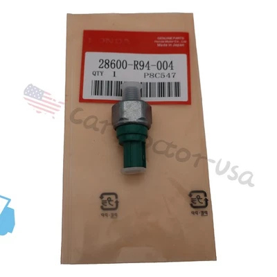OEM For Honda Element Odyssey Pilot AT Oil Pressure Sensor Switch 28600-R90-013 Foto 1 de 4
