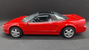 Kyosho Honda Nsx 1/18 No Box - Foto 1 di 6