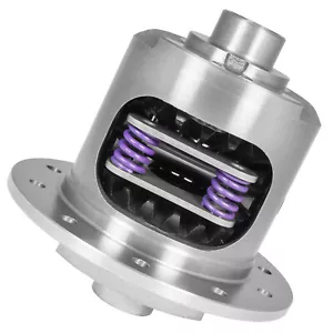 Yukon Dura Grip positraction for 8.2" Buick Olds Pontiac, 3.31 & up, 28 spline - Picture 1 of 1