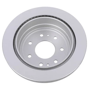 Genuine Ford Lincoln Mark LT 2009-2011 Disc Brake Rotor Assembly G2MZ-2V026-AGA - Picture 1 of 5