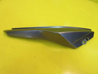NUEVO OEM KAWASAKI Z125 PRO Z 125 DERECHO DERECHO R LATERAL ASIENTO TRASERO CAPÓ PANEL DE CARENADO Foto 1 de 4