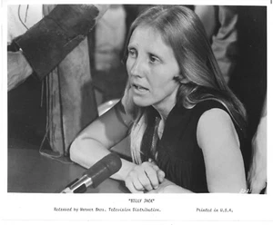 "BILLY JACK" Film 1971 Foto von Delores Taylor Studio Still 8X10 - Bild 1 von 1