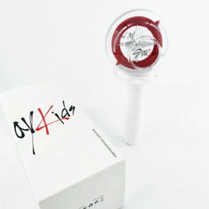Kpop STRAY KIDS Official Light Stick Kpop Concert Glow Lamp Lightstick Fans Gift - Picture 1 of 10