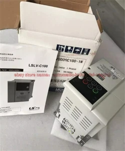 NEW & Genuine LS Inverter LSLV0008C100-1N In Box Expedited Ship - Picture 1 of 2