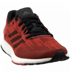 adidas Red Fitness \u0026 Running Shoes for 