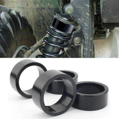 2" Lift Spacer Kit For Can-Am Outlander Max 1000/1000R/400/500/570/650/800 - Image 1 of 4