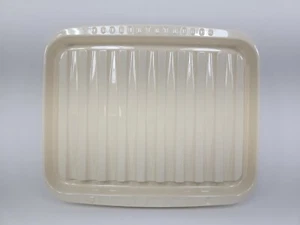 Vintage Ultra 21 Tupperware Microwave Rack 1785 NOS - Picture 1 of 4