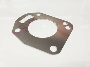 Restrictor de placa plana P2R SCCA T4 para 02-06 Acura RSX-S 55 mm diámetro tipo-S T4142 - Imagen 1 de 1