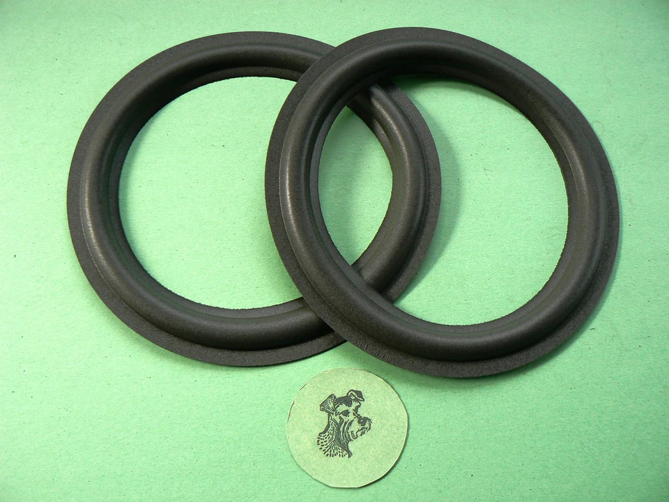 ALTAVOZ DE REPUESTO VIFA M21 ESPUMA ENVOLVENTE MARES H334 4, VIFA M21WN-07, SNELL* Foto 1 de 1