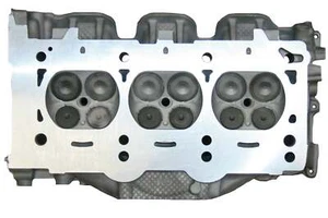 2011-14 Dodge Jeep 3.6L (No Cam) Right Rebuilt Cylinder Head Cast # 05184510AJ - Picture 1 of 7