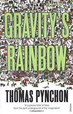 Gravity's Rainbow von Pynchon, Thomas | Buch | Zustand gut