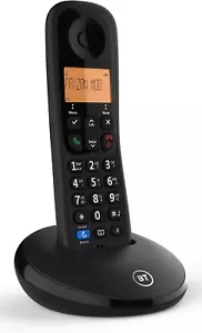 BT Everyday Cordless Landline House Phone with Basic Call Blocker, Single Pack - Picture 1 of 1