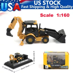 Terna scala 1/160 N 420E lega costruzione motore macchina modellino giocattolo - Foto 1 di 17