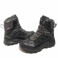 salomon chalten ts cs waterproof boot