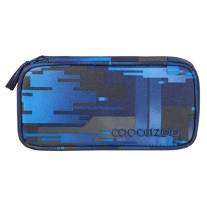 Coocazoo Schlampermäppchen Deep Matrix - Bild 1 von 2