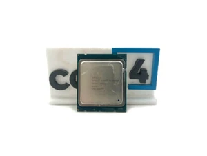 INTEL SR1AY XEON QUAD CORE E5-2603V2 1.80GHZ 10MB L3 CPU - Picture 1 of 1