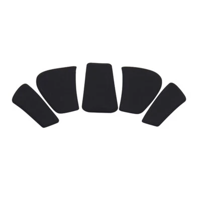 Protector de empuñadura de rodilla de combustible de tracción lateral para BMW R1200RT R1250R 20-23 Foto 1 de 4