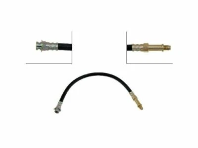 Manguera de freno para GMC 100 1951-1959 Dorman 44927FN 1954 1958 1952 1953 1955 1956 Foto 1 de 2