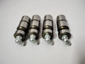 Wartsila RTA84C 20496 Pin Governing Linkage - Lot of 4 - Picture 1 of 5