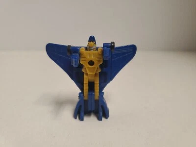Tread Bolt Transformers Generation One G1 Micromaster 1990 Hasbro  - Image 1 of 4